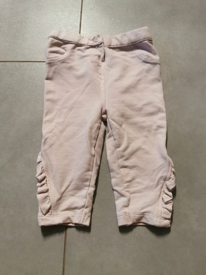 Pantalon Orchestra 12 mois