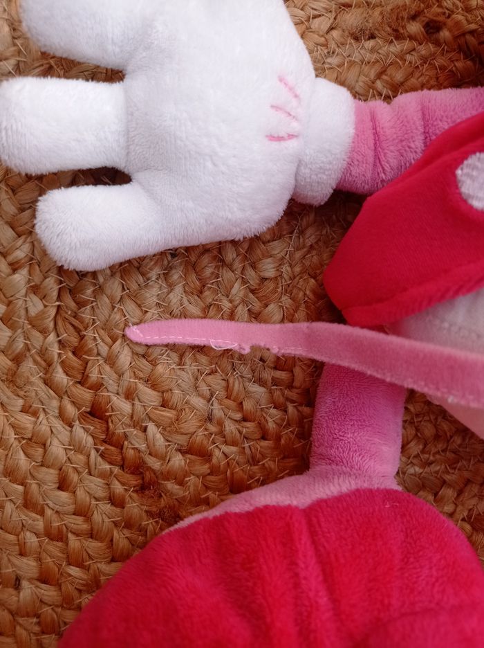 Peluche minnie - photo numéro 3