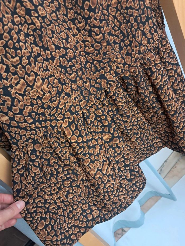 Peace n' love robe taille 36/38 - photo numéro 7