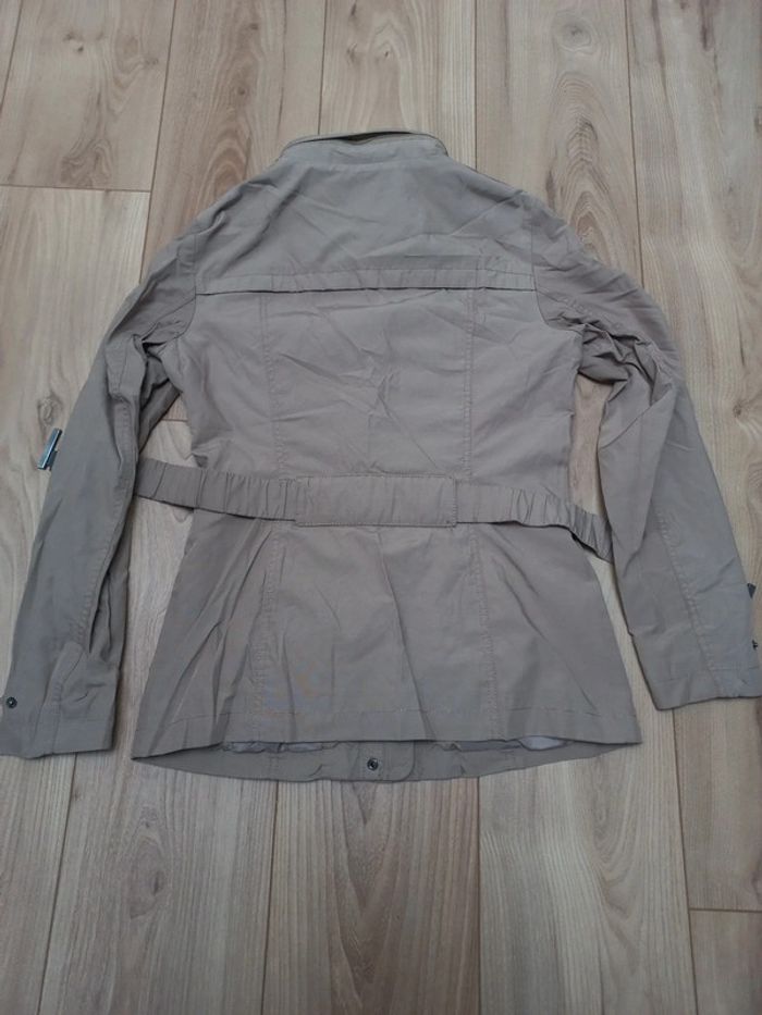 Veste avec capuche - photo numéro 11
