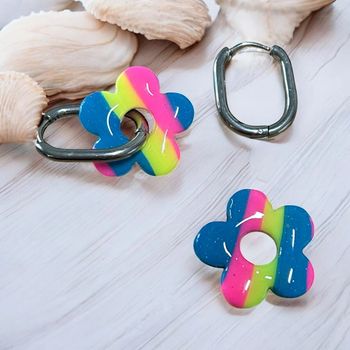 Pampilles interchangeables