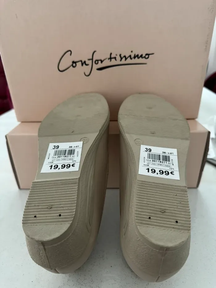 Chaussures femme - photo numéro 6