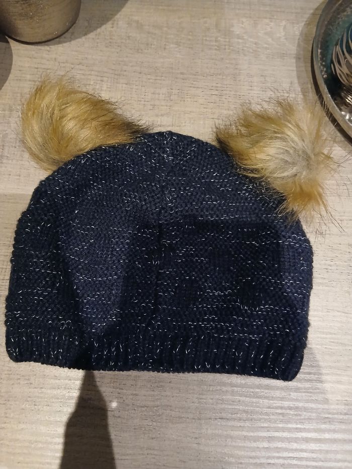 Bonnet filke Orchestra