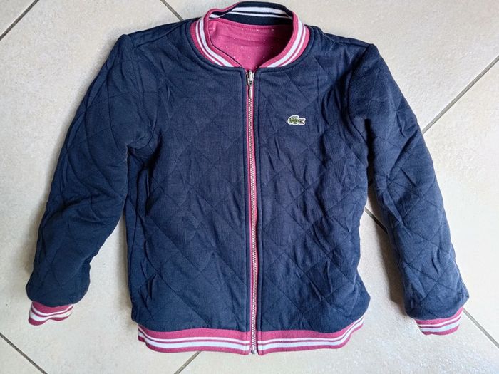 Veste réversible - photo numéro 2