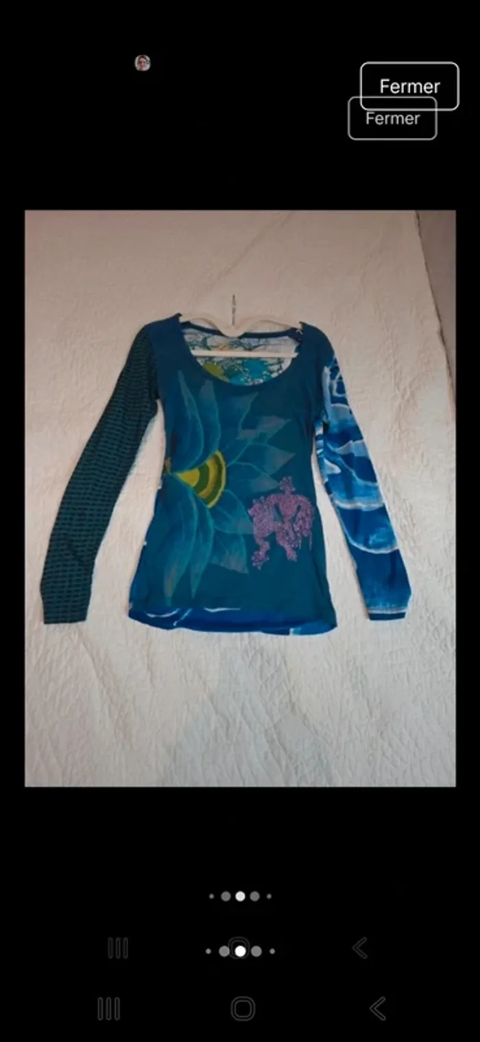 Lot desigual S et Xs - photo numéro 12