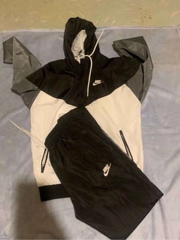 survêtement Nike