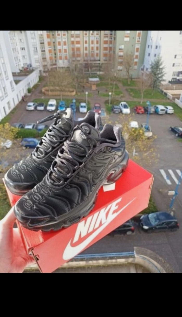 Nike Air Max Plus - photo numéro 4