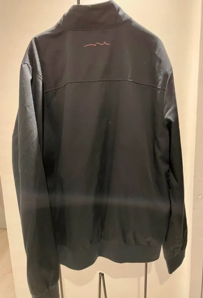 Blouson homme de marque Teddy Smith taille 40-L très bon état - photo numéro 7
