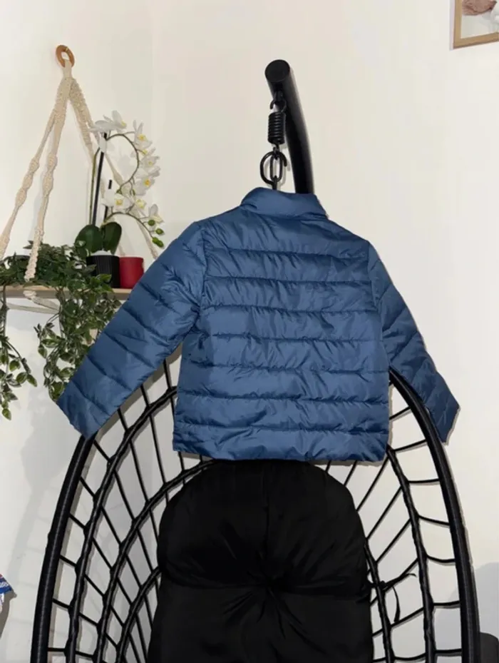 Blouson enfant - photo numéro 4