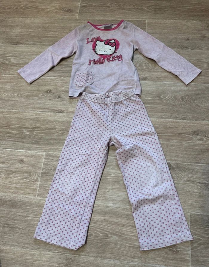 Pyjamas - photo numéro 2