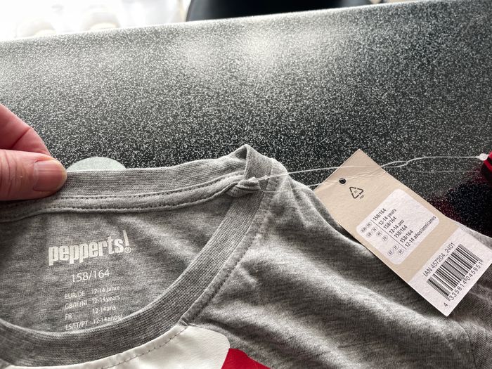 Ensemble Pyjama Enfant Noël - photo numéro 3