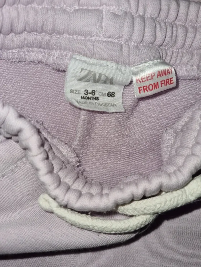 Jogging taille 3-6 mois - photo numéro 3