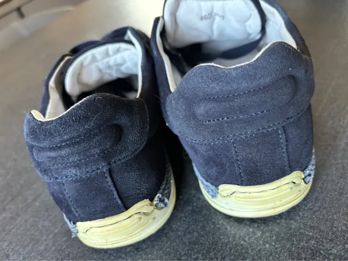 Chaussures homme Devred taille 41 en très bon état - photo numéro 6