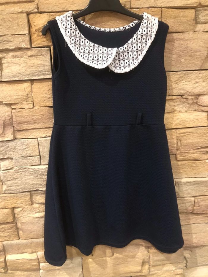 Très jolie robe 6 ans