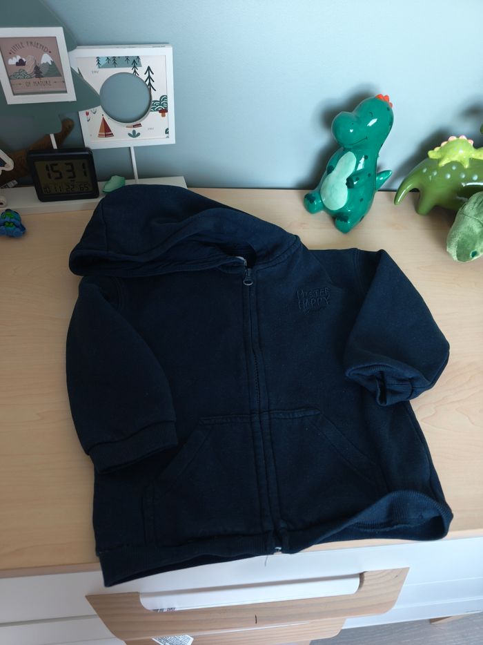 gilets 3 ans - photo numéro 4