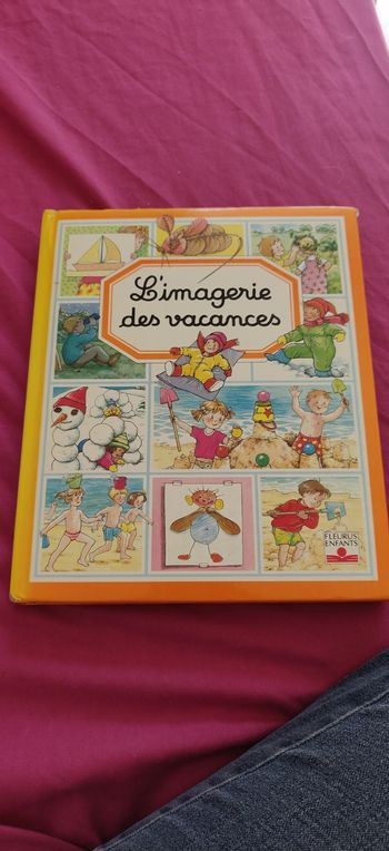 L imagerie des vacances