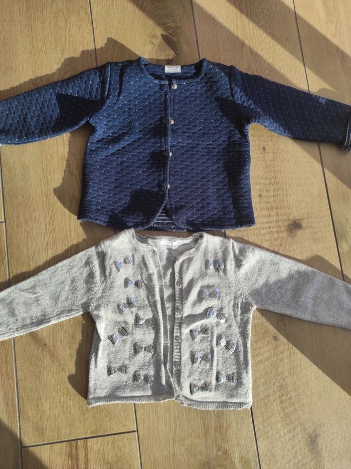 đž Lot de vĂȘtements bĂ©bĂ© â 24 mois đž - photo numĂ©ro 4