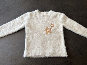 Pull chaud