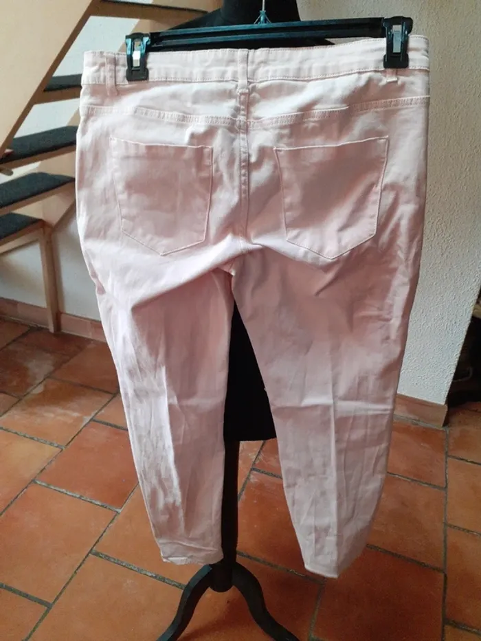 Jeans slim - photo numéro 6