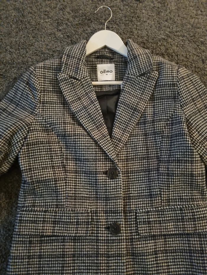 Manteau - photo numéro 2