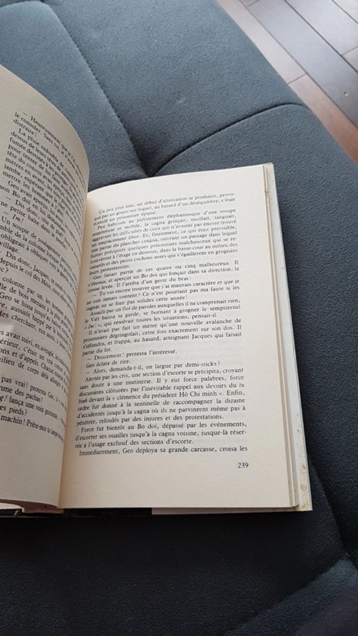 2eme classe à diên biên phu - photo numéro 8