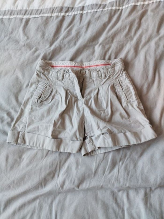 Short Okaïdi taille 5a