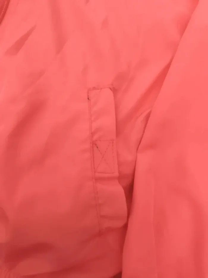 Veste anti-pluie - photo numéro 4
