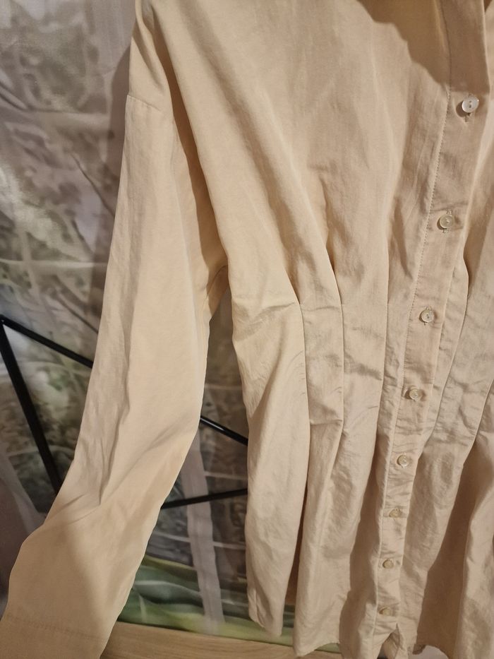 Chemise bershka 36 femme - photo numéro 5