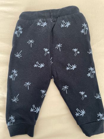 Pantalon hiver 9 mois