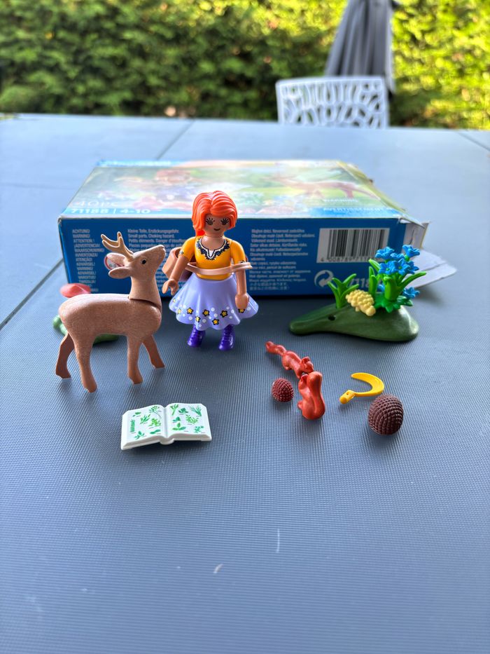 Coffret Playmobil - photo numéro 2