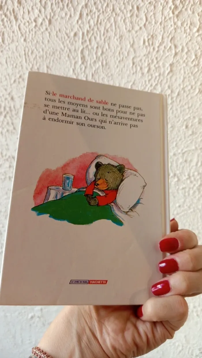 Livre 🔸 Allez, maintenant au lit - photo numéro 2