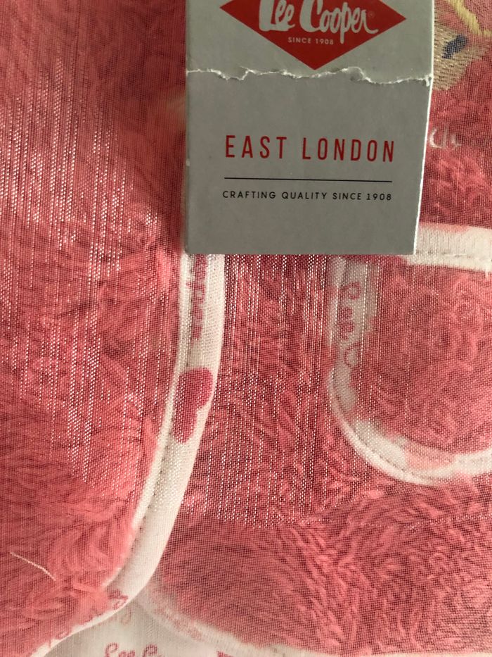 Ensemble lee Cooper - photo numéro 2