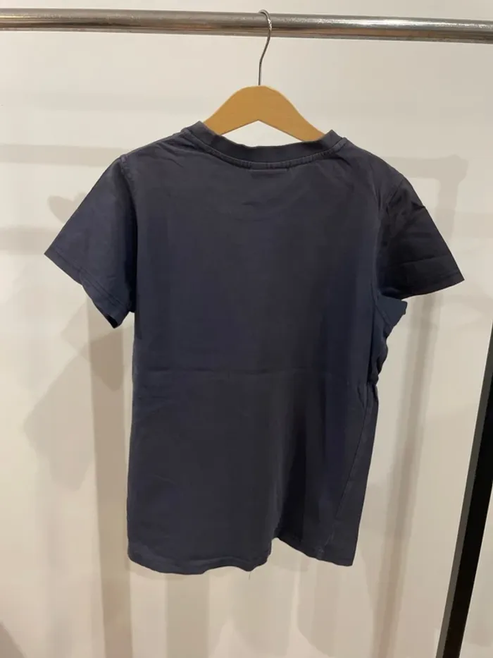 Tee shirt manches courtes Airness taille 10 ans - photo numéro 4