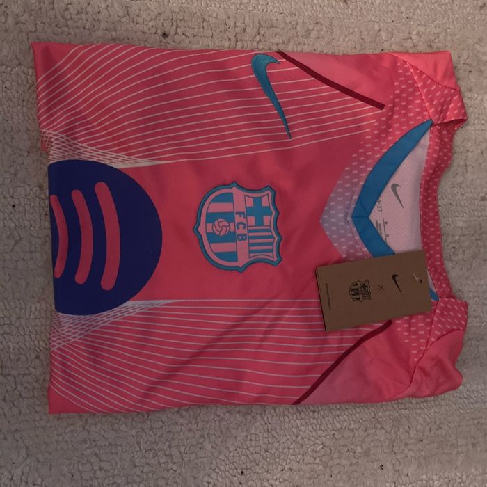 Maillot Barcelone - photo numéro 2