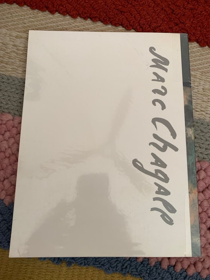 Marc Chagall - photo numéro 2