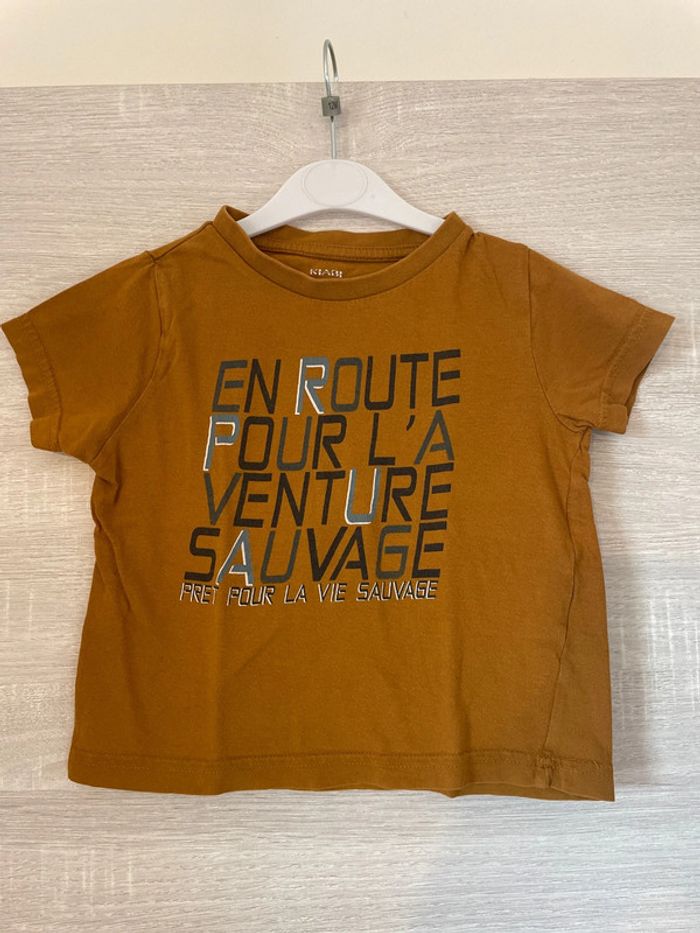 T shirt