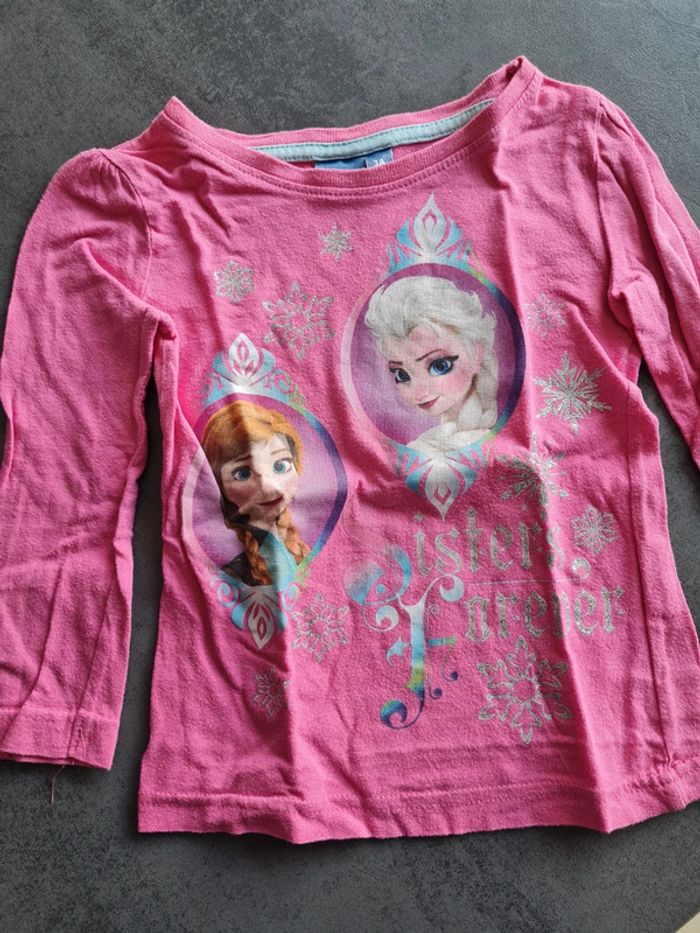 Lot 3 ans hiver - photo numéro 4