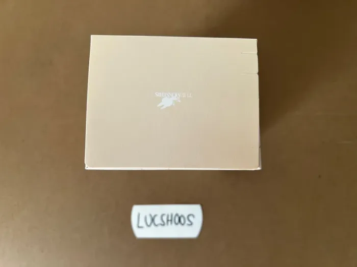 Pop Mart Labubu The Monster Have a Seat - photo numéro 6