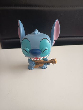 Pop stitch