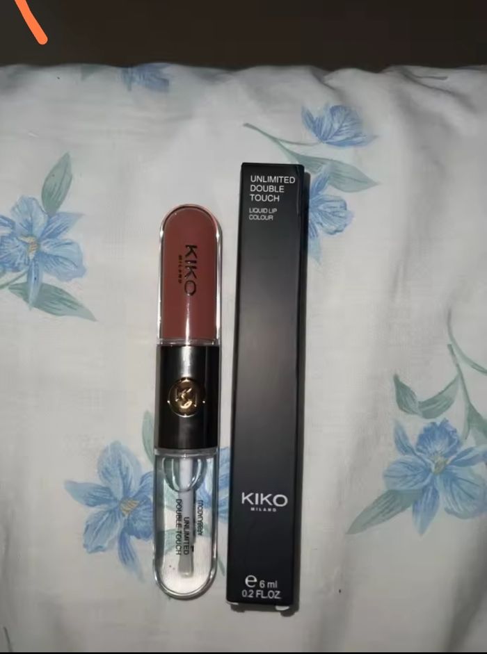 Gloss Kiko