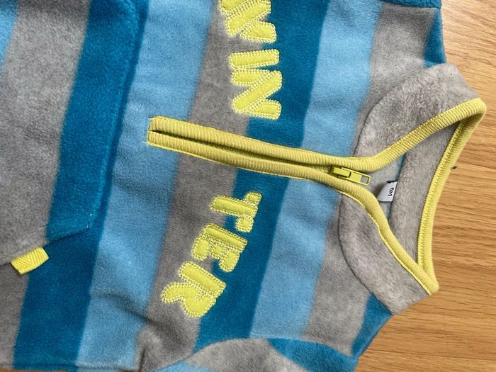 Sweat polaire - photo numéro 2