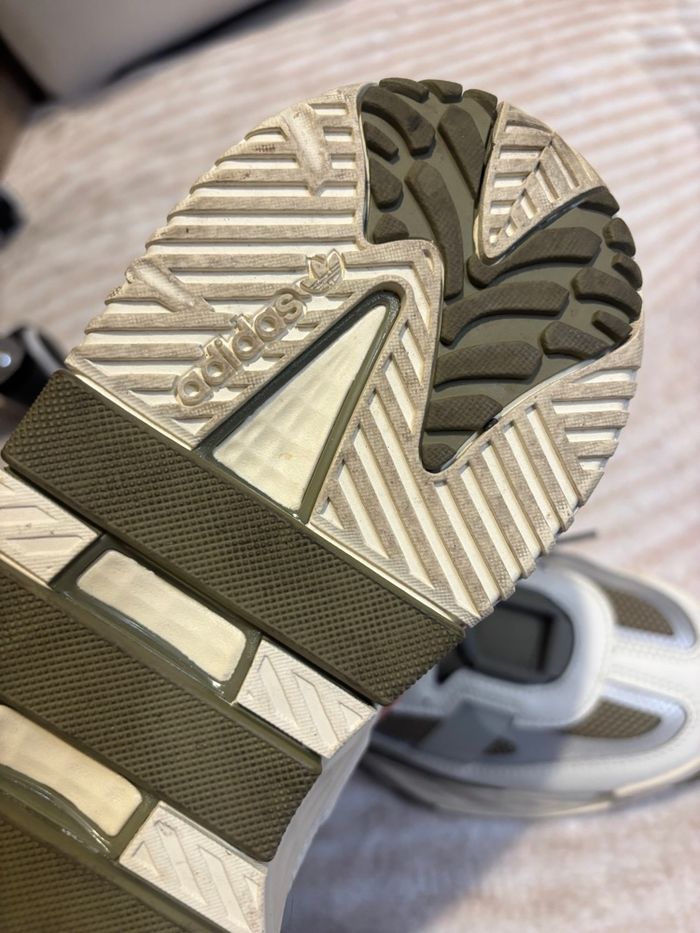 Basket Adidas - photo numéro 5