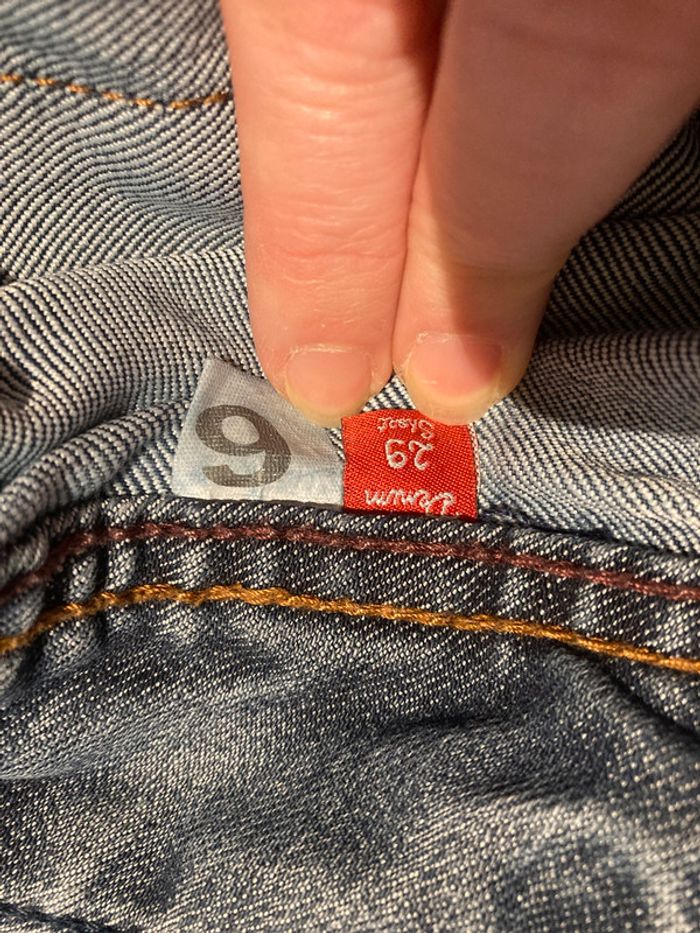 Jeans esprit - photo numéro 3