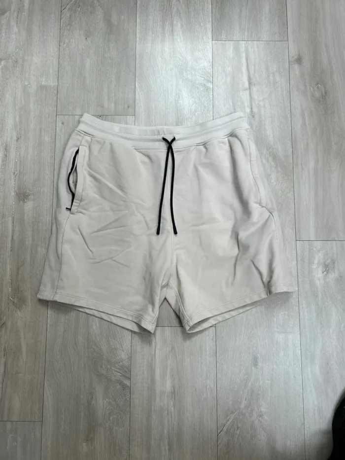 Short homme