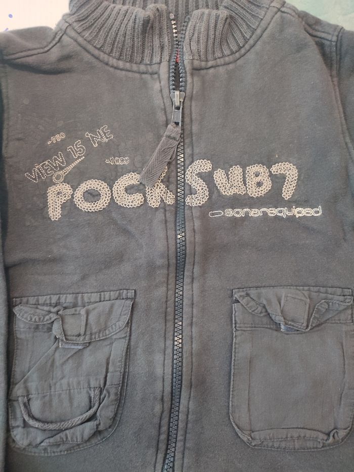 Veste 5ans - photo numéro 2