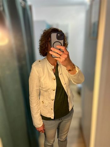 Blazer femme