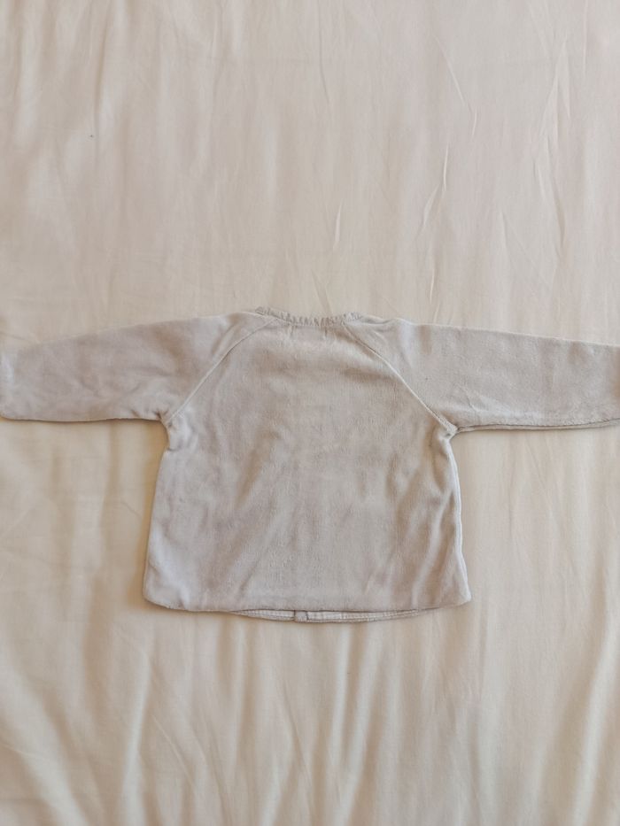 Ensemble chaud taille 1-3 mois - photo numéro 9
