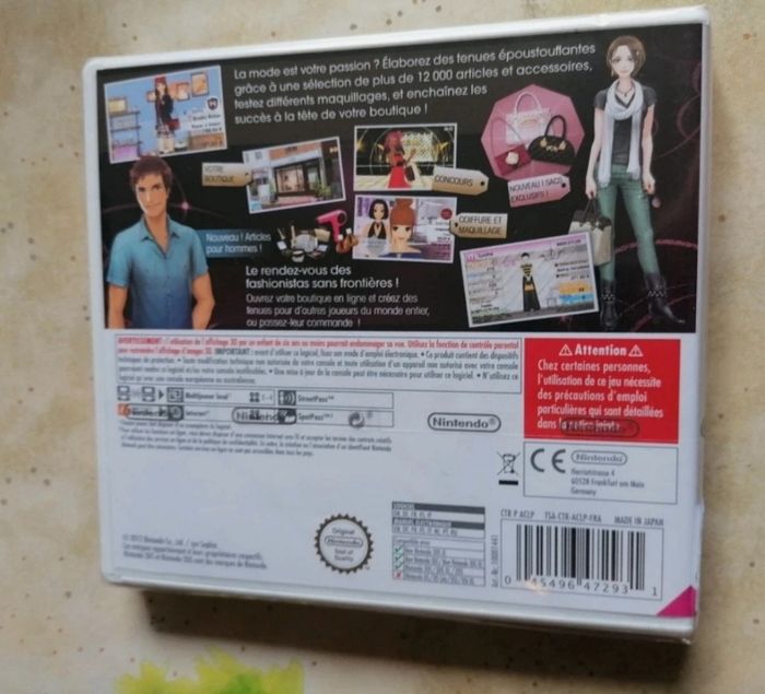 La nouvelle maison du style neuf - photo numéro 3