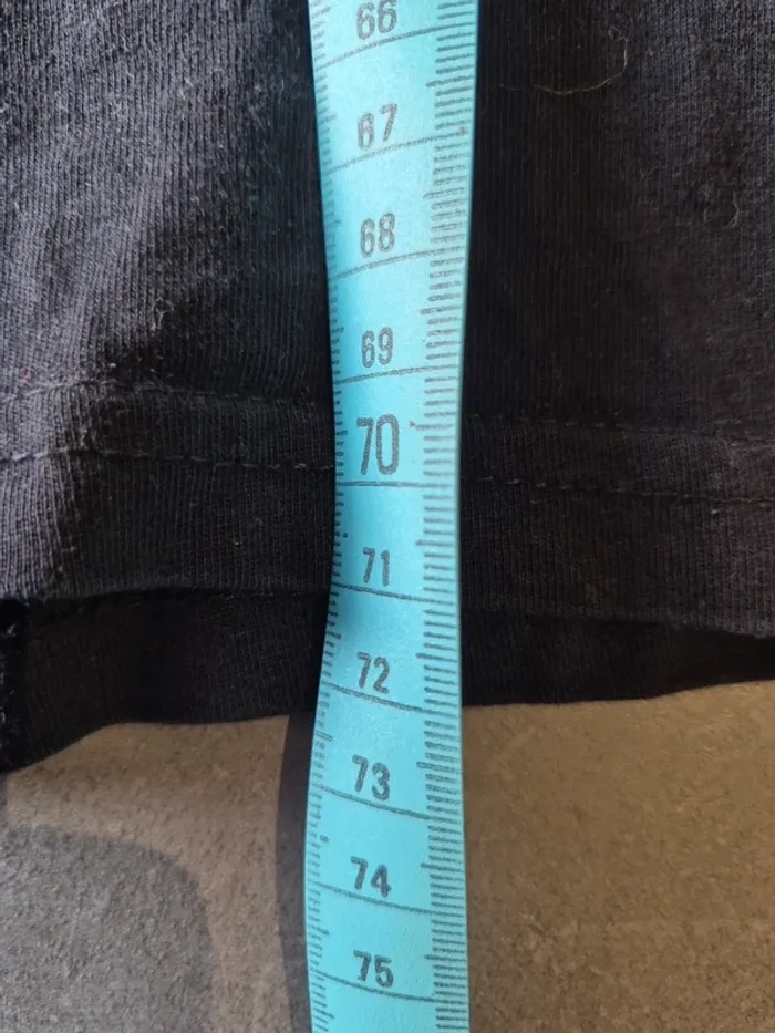 T-shirt MC, Homme Kaporal XL - photo numéro 11