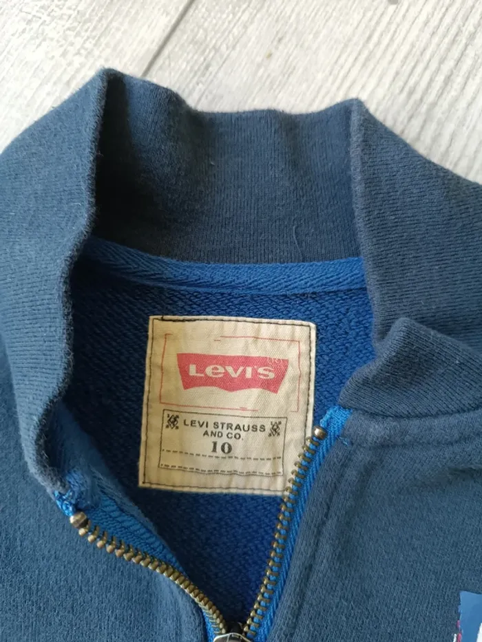 Gilet Levi's - photo numéro 6